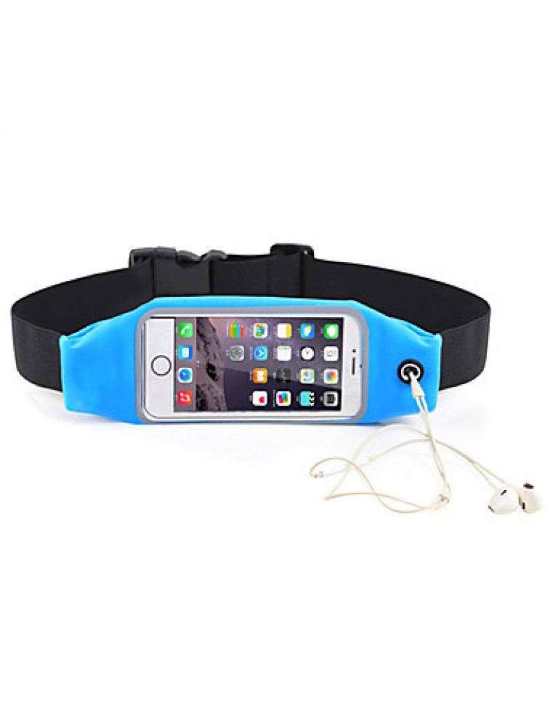 Multifunctional Outdoor Sports Running Waist Pack For Men And Women Bag for6s