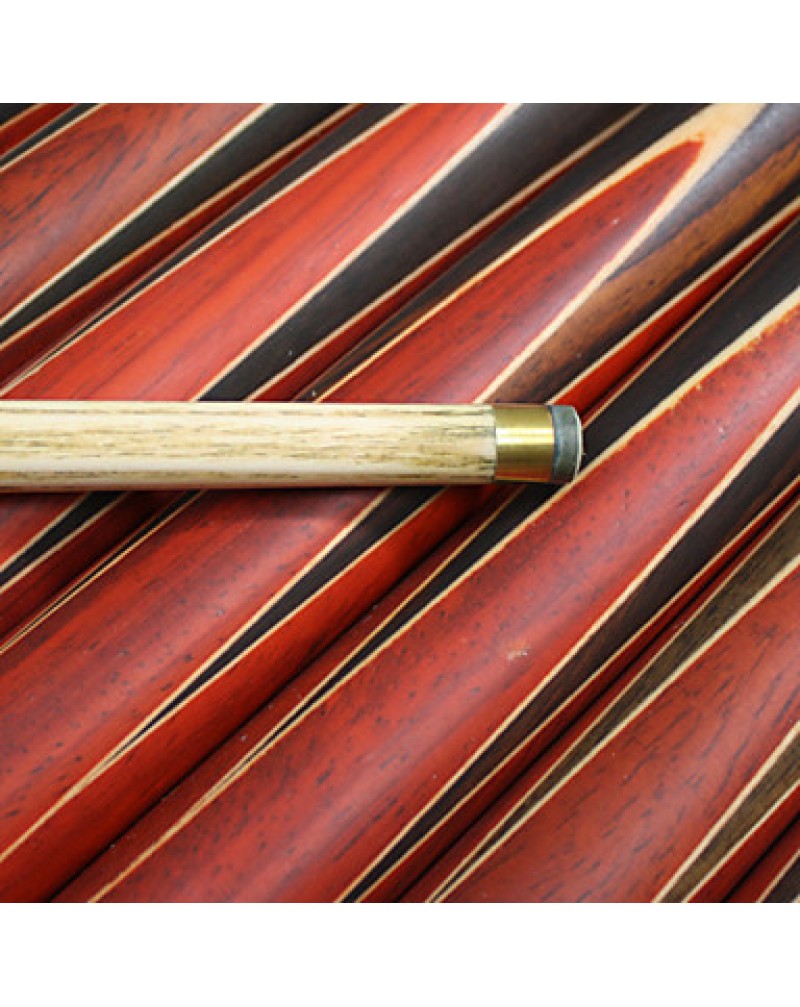 3/4 Jointed Snooker/Pool CueBilliard Cue+Cue Case