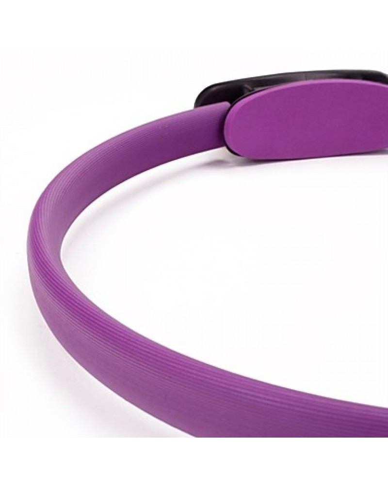 I CARE? Lady Fitness Pilates Ring Purple