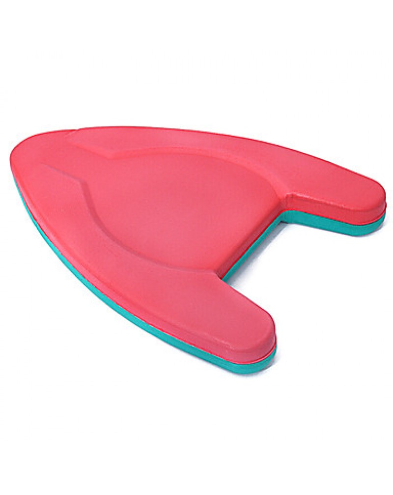 Plastic Material Buoyancy Plate for Diving/Swimming