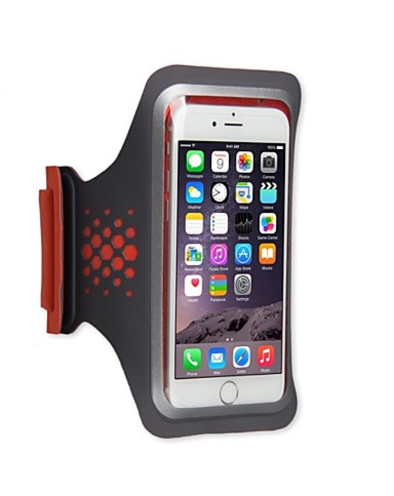 Waterpoof Running Sporty Series Armband for6/6s 4.7inch