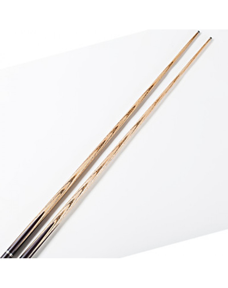 3/4 JointedHandmade Snooker/Billiard Riley Cue Ronnie World Champion Series Ros-2 +cue case