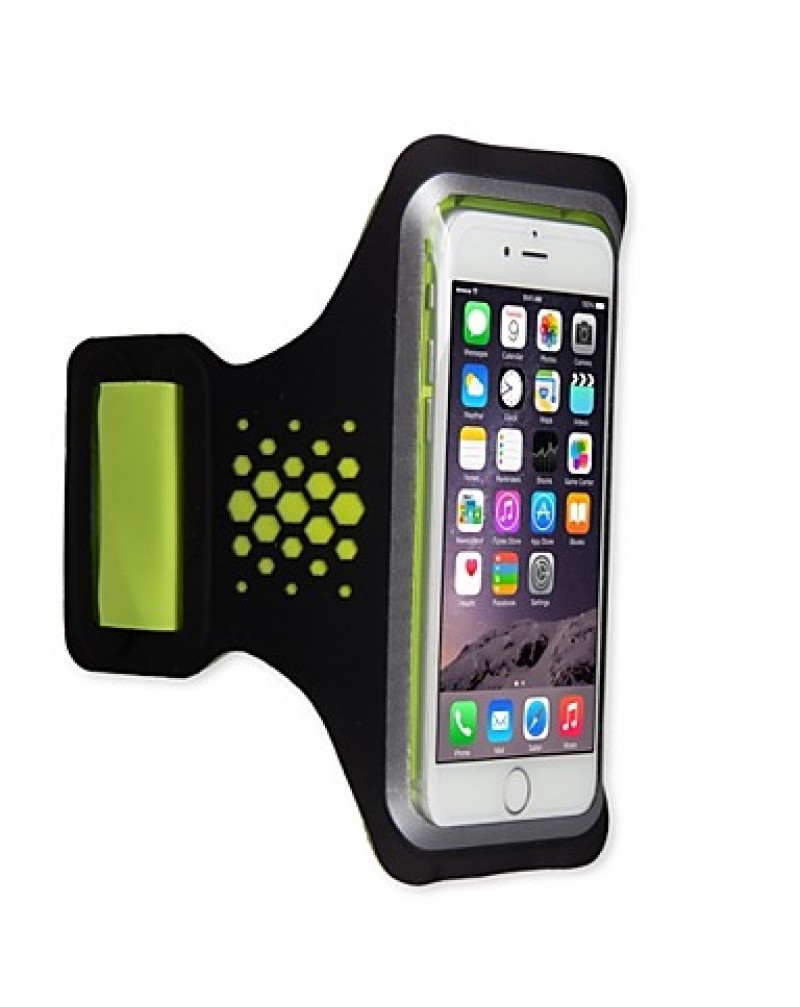 Waterpoof Running Sporty Series Armband for6/6s 4.7inch