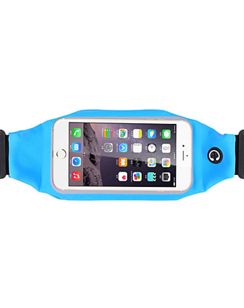 Multifunctional Outdoor Sports Running Waist Pack For Men And Women Bag for6s