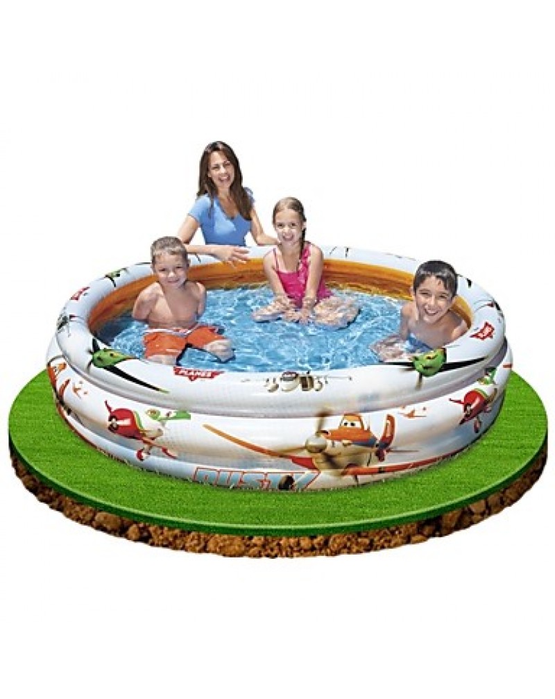 3 Ring Pool 168 * 40Cm