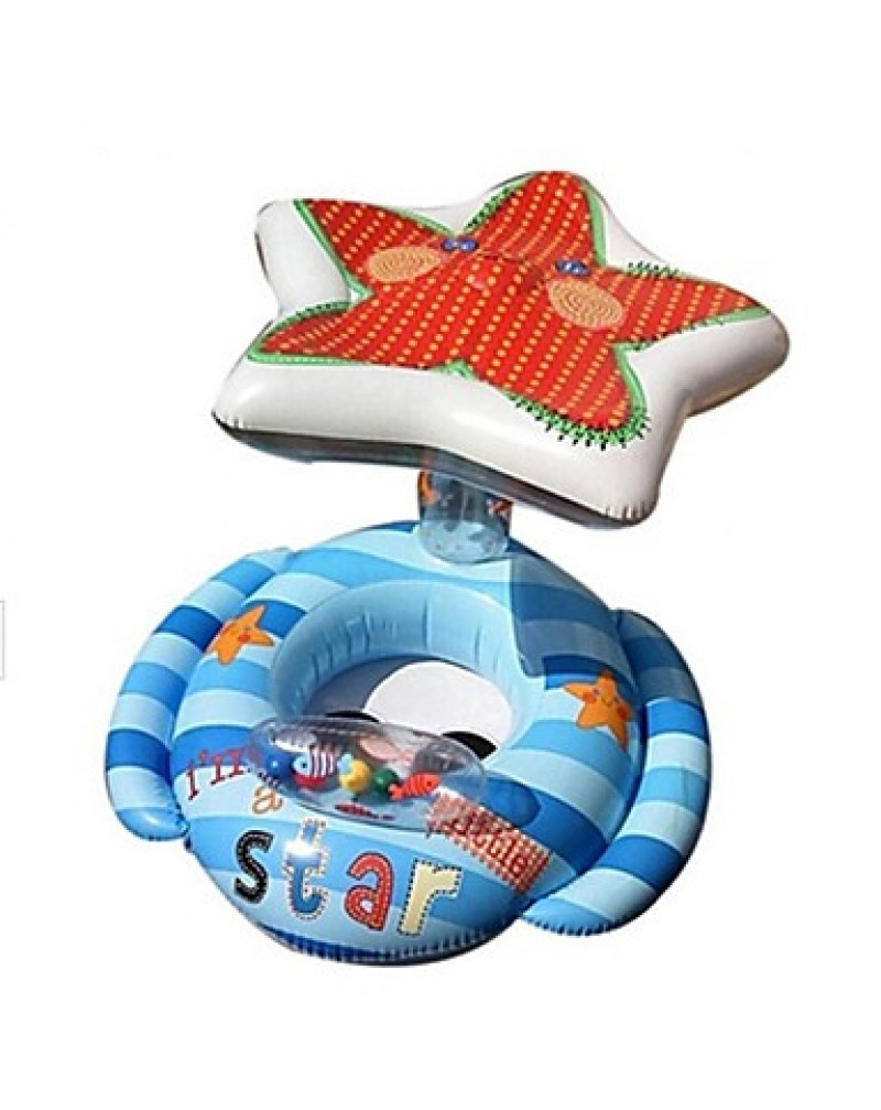  Thicken Swim Ring for Kids Baby Float W56582