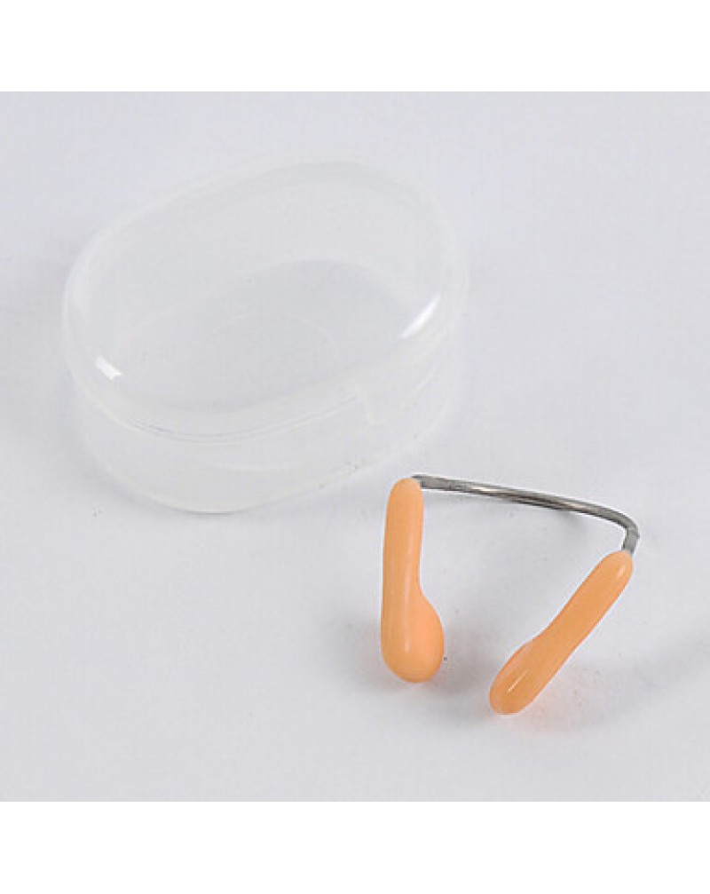 silicone Material Nose Clips for Diving/Swimming