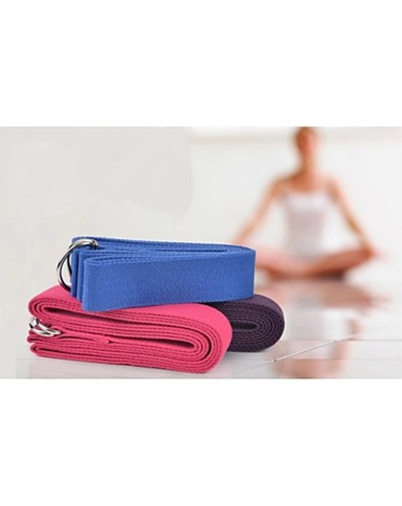 Yoga Belt 183*3.8cm