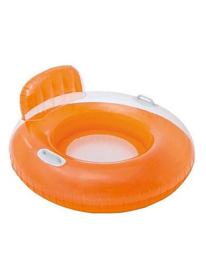 Candy Swim Ring for Kids Floating Chair W56512